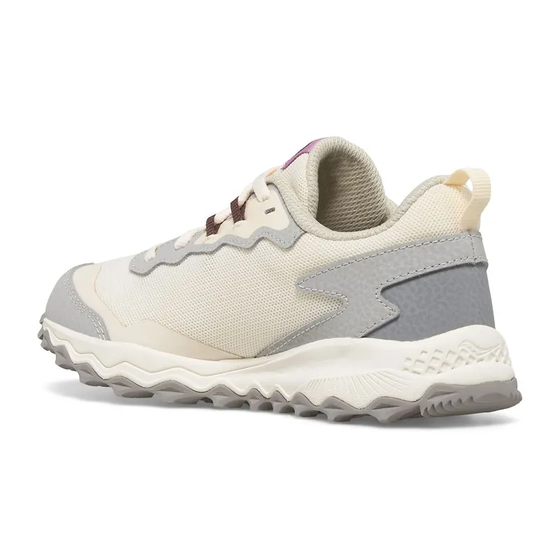 Saucony Peregrine KDZ Sneaker Orchid (SK167488)