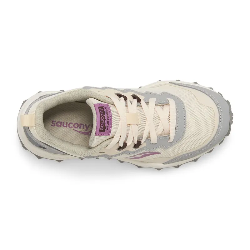 Saucony Peregrine KDZ Sneaker Orchid (SK167488)