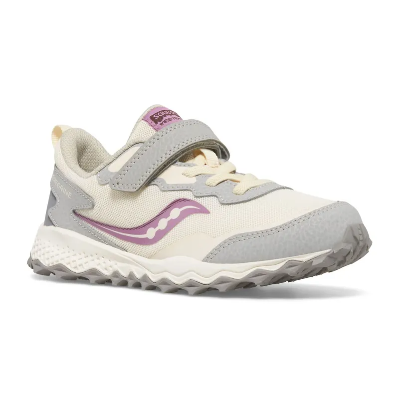 Saucony Peregrine KDZ A/C Sneaker Orchid (SK167491)