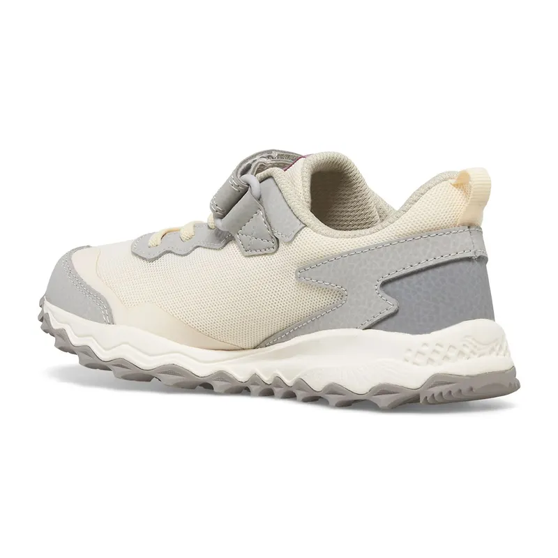 Saucony Peregrine KDZ A/C Sneaker Orchid (SK167491)