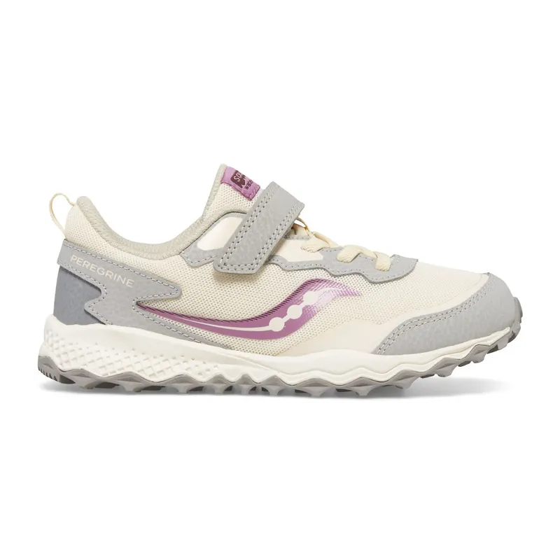Saucony Peregrine KDZ A/C Sneaker Orchid (SK167491)