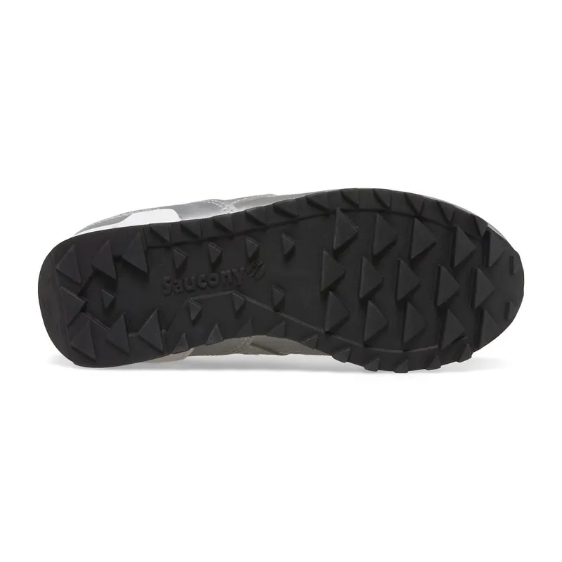 Saucony Shadow Original Sneaker Silver / White (SK167665)