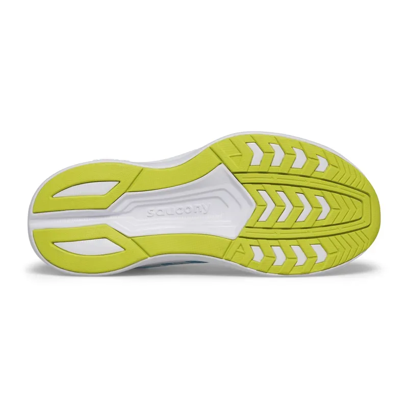 Saucony Endorphin KDZ Sneaker Blue / Silver (SK167770)