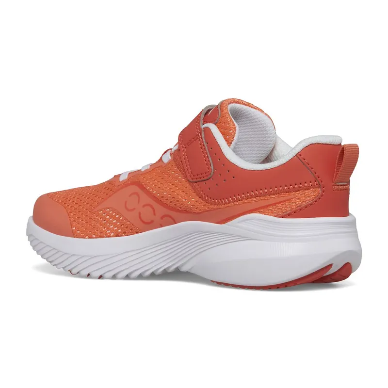 Saucony Kinvara 14 A/C Sneaker Coral (SK167879)
