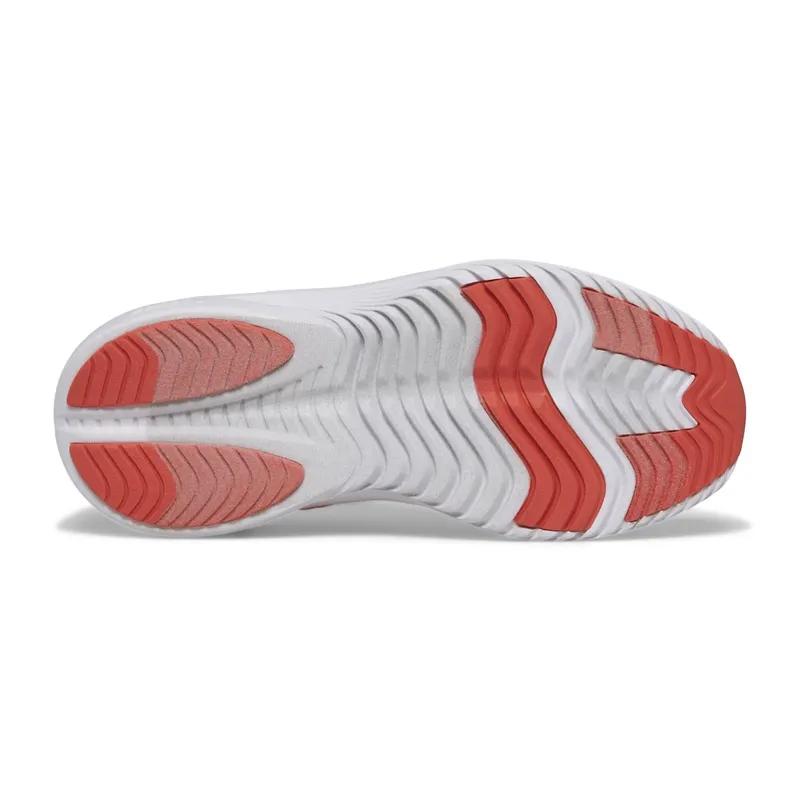Saucony Kinvara 14 A/C Sneaker Coral (SK167879)
