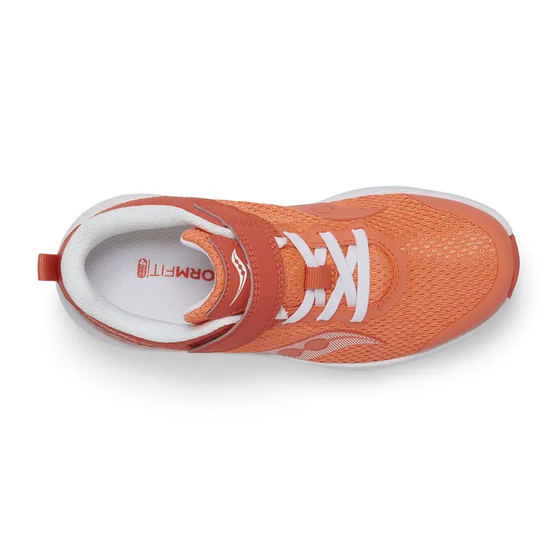 Saucony Kinvara 14 A/C Sneaker Coral (SK167879)