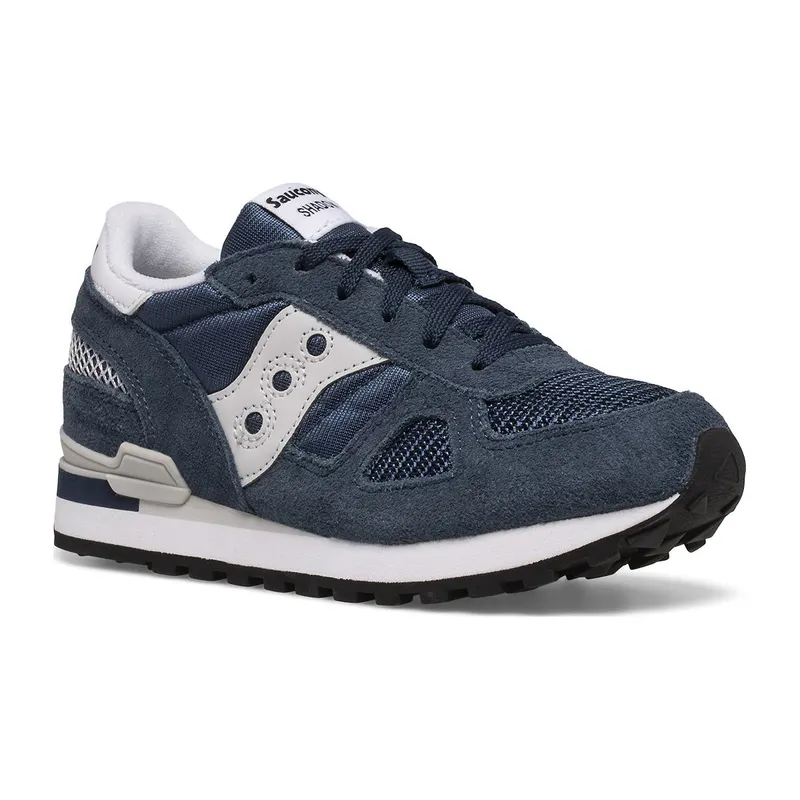 Saucony Shadow Original Sneaker Navy / Grey (SK266351)