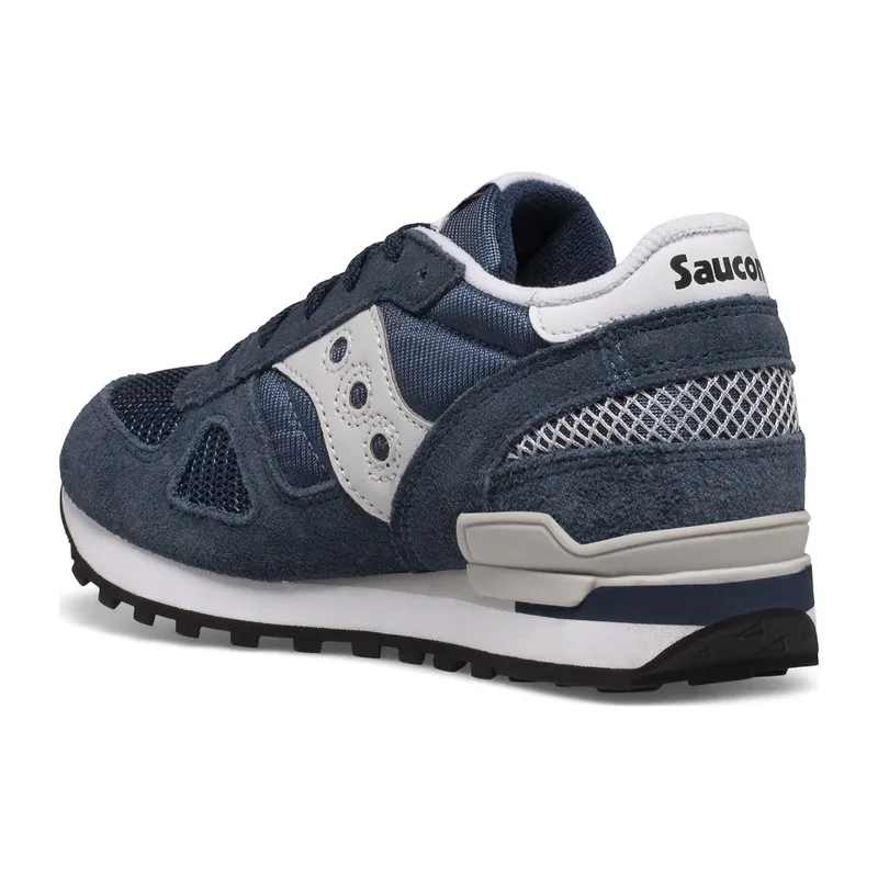Saucony Shadow Original Sneaker Navy / Grey (SK266351)