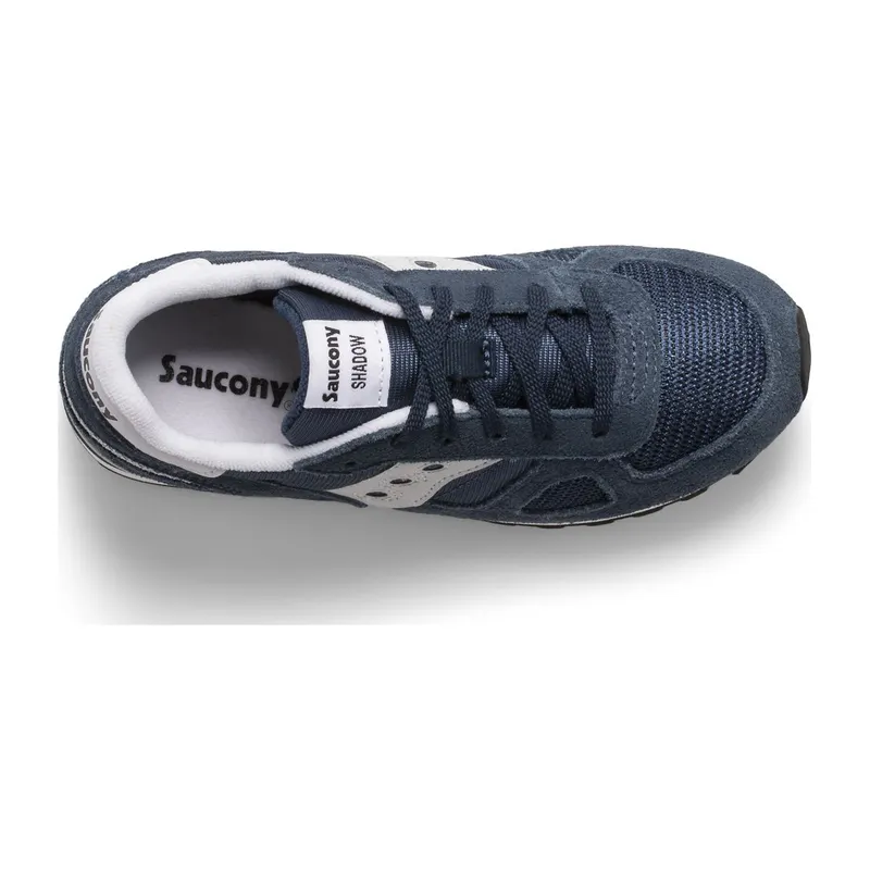 Saucony Shadow Original Sneaker Navy / Grey (SK266351)