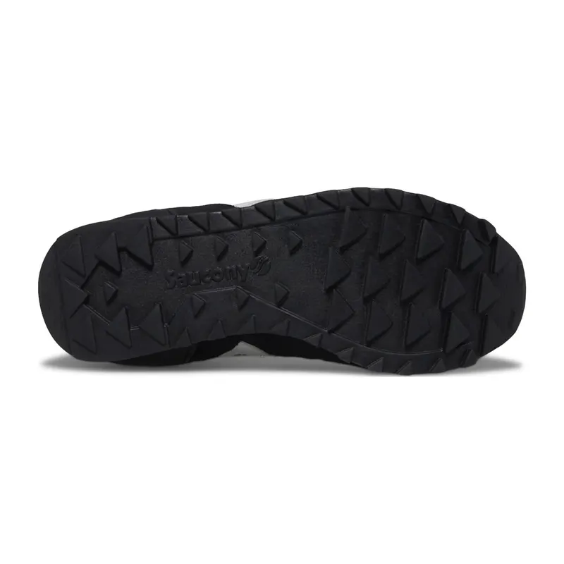 Saucony Shadow Original Sneaker Black / White (SK267317)