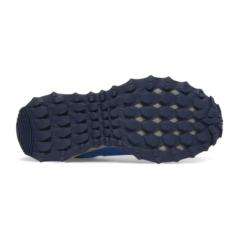 Saucony Peregrine KDZ Sneaker Blue / Black (SK267486)