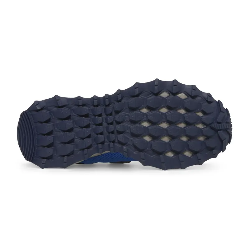 Saucony Peregrine KDZ A/C Sneaker Blue / Black (SK267489)