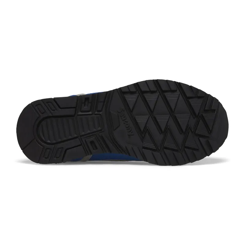 Saucony Shadow 6000 Sneaker Grey / Blue / Red (SK267818)