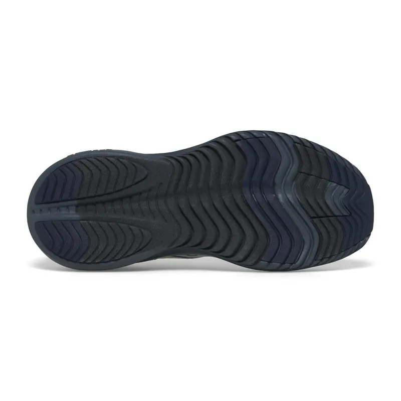 Saucony Kinvara 14 A/C Sneaker Grey / Blue / Green (SK267878)