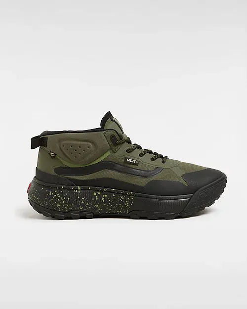 VANS Mte Crosspath Mid Groen (VN000CVVOLV)