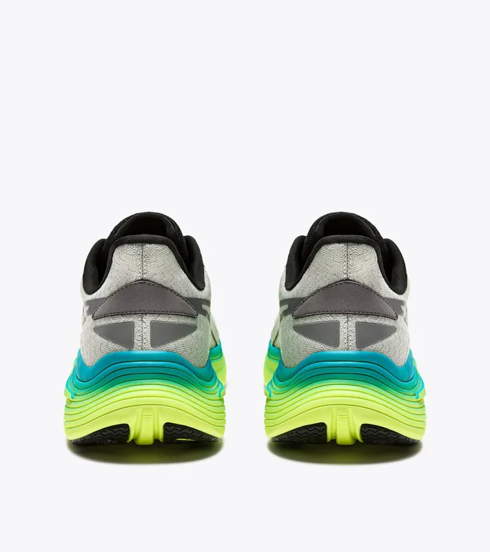 Diadora Equipe Nucleo Slvr Dd / Steel Gry / Caribbean Se (101.179094_D1051)