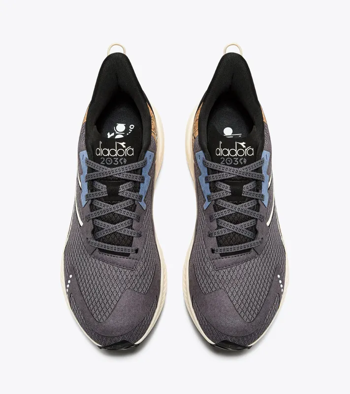 Diadora Mythos Blushield Volo 4 2030 Steel Gray / Black (101.180227_C2763)