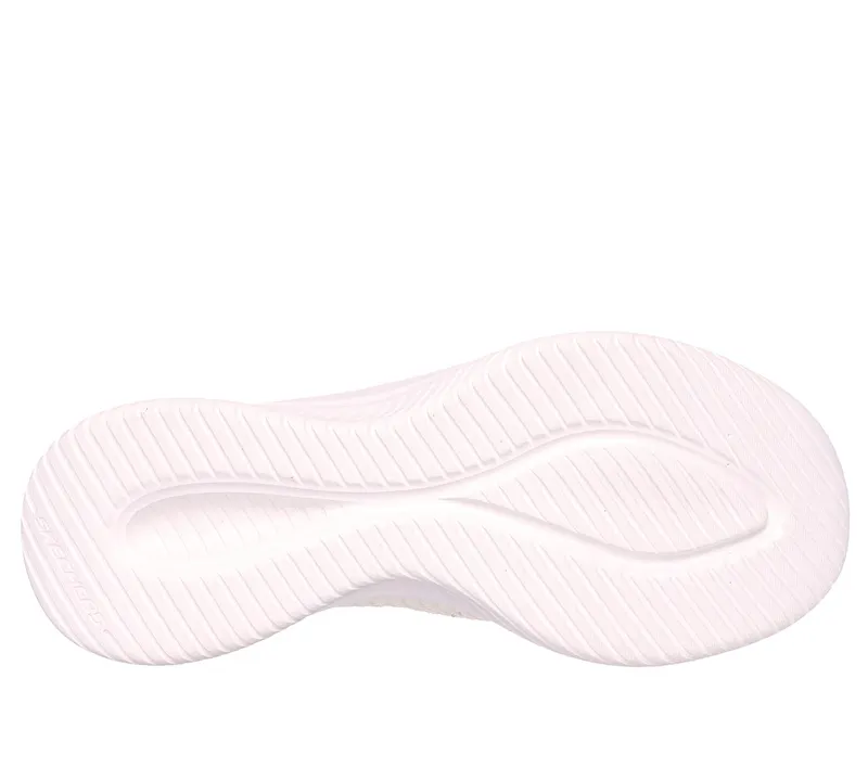 Skechers Skechers Slip-ins: Ultra Flex 3.0 – Shiny Night – Gebroken Wit (149594-OFWT)