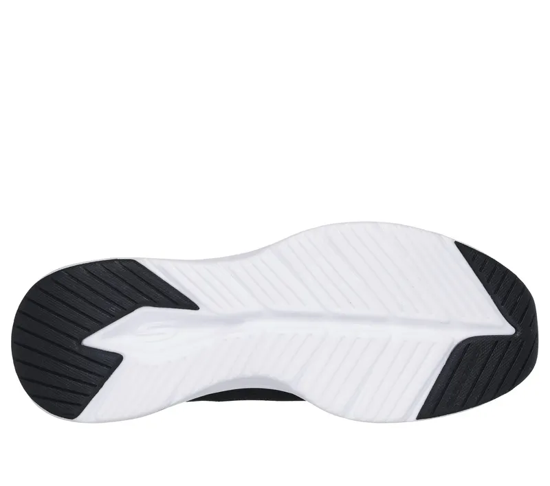 Skechers Vapor Foam – Zwart / Wit (150022-BKW)