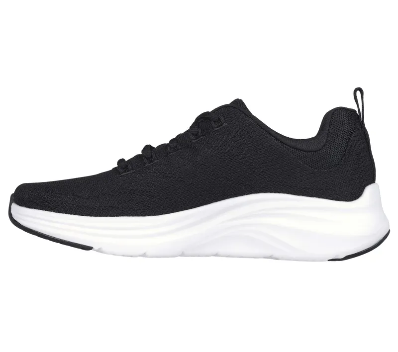 Skechers Vapor Foam – Zwart / Wit (150022-BKW)
