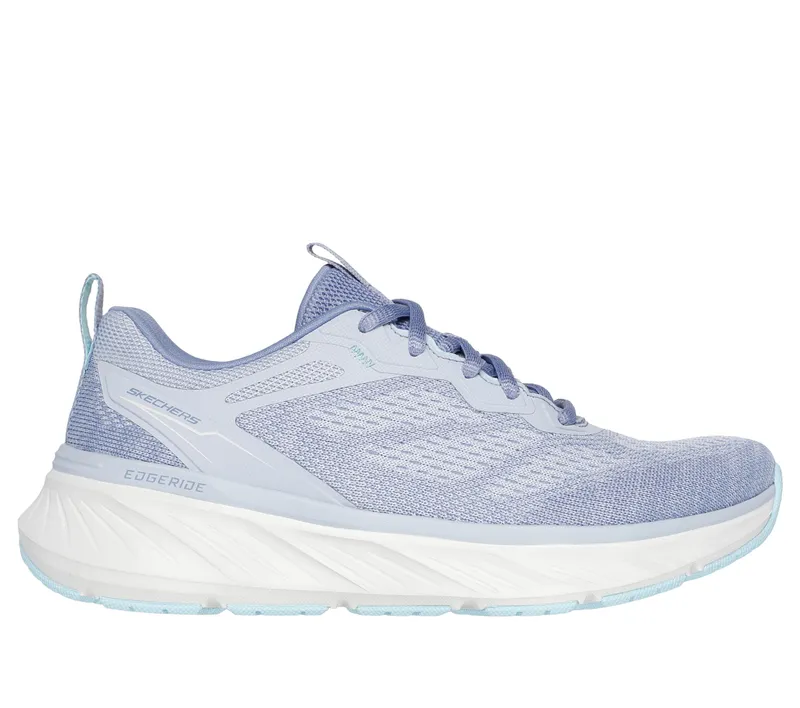 Skechers Relaxed Fit: Edgeride – Power Flow – Leigrijs (150471-SLT)