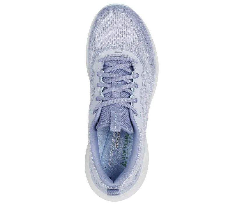 Skechers Relaxed Fit: Edgeride – Power Flow – Leigrijs (150471-SLT)