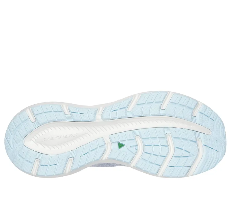 Skechers Relaxed Fit: Edgeride – Power Flow – Leigrijs (150471-SLT)