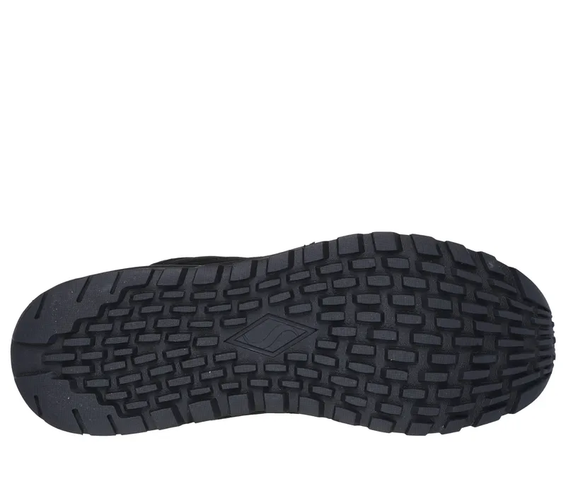 Skechers Uno Rugged – Adventure Air – Zwart (183049-BBK)