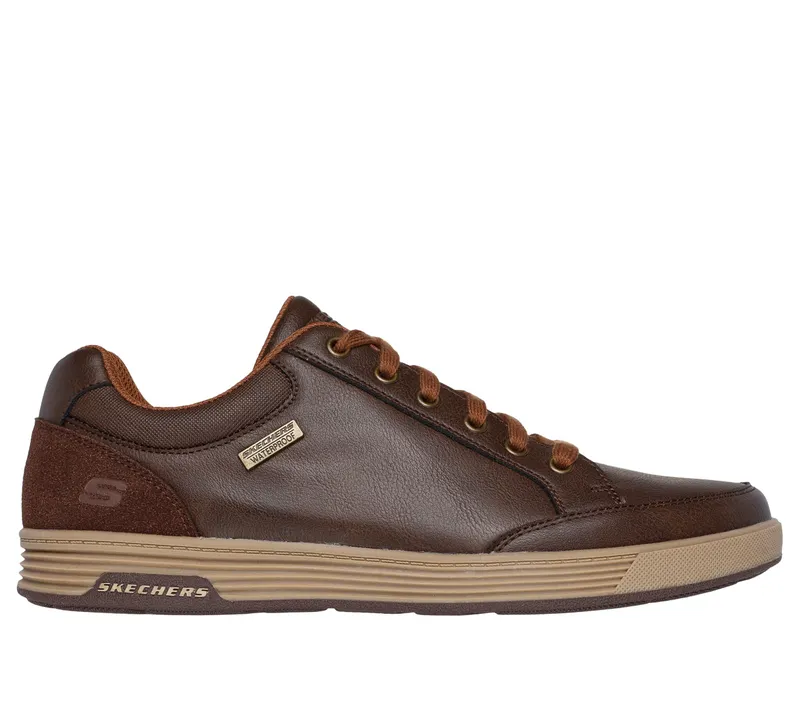 Skechers Cavell – Sparkman – Bruin (210944-CHOC)