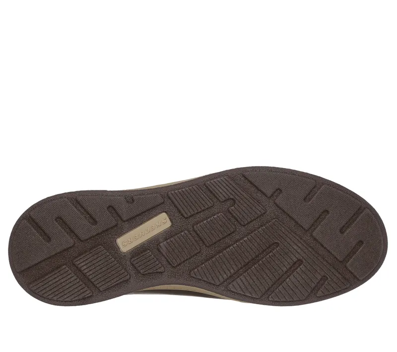 Skechers Cavell – Sparkman – Bruin (210944-CHOC)