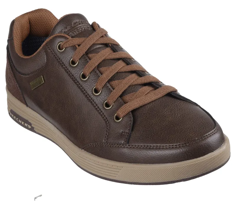 Skechers Cavell – Sparkman – Bruin (210944-CHOC)