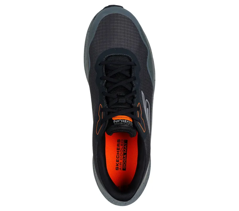 Skechers GO RUN Consistent 2.0 – Piedmont – Grijs (220874-CHAR)