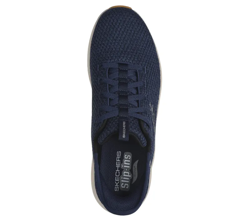 Skechers Skechers Slip-ins: Arch Fit 2.0 – Look Ahead – Marine (232462-NVY)