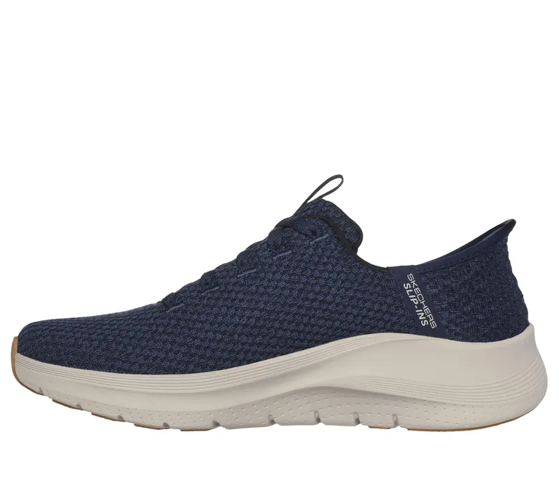 Skechers Skechers Slip-ins: Arch Fit 2.0 – Look Ahead – Marine (232462-NVY)