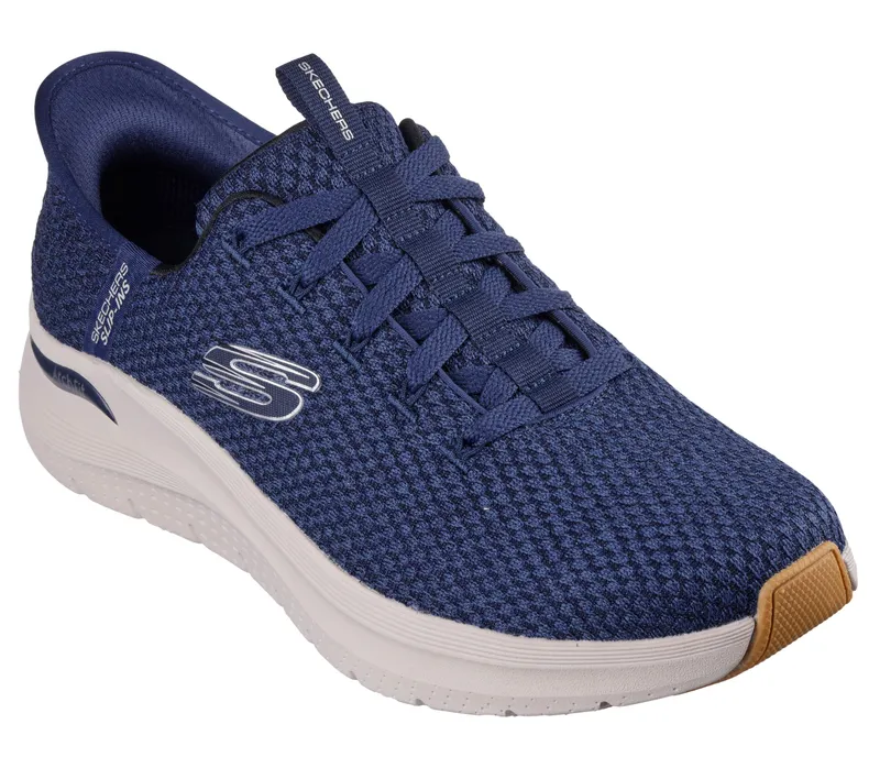 Skechers Skechers Slip-ins: Arch Fit 2.0 – Look Ahead – Marine (232462-NVY)