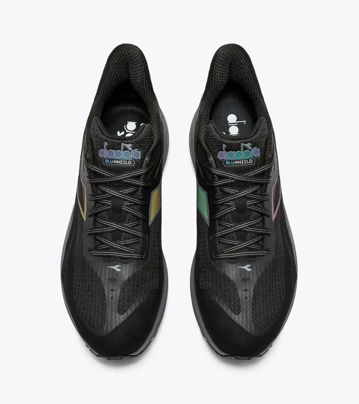 Diadora Mythos Blushield 9 Vortice Hip Black / Black (101.180245_C0200)