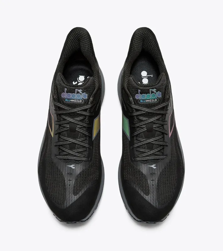 Diadora Mythos Blushield 9 Vortice Hip Black / Black (101.180245_C0200)