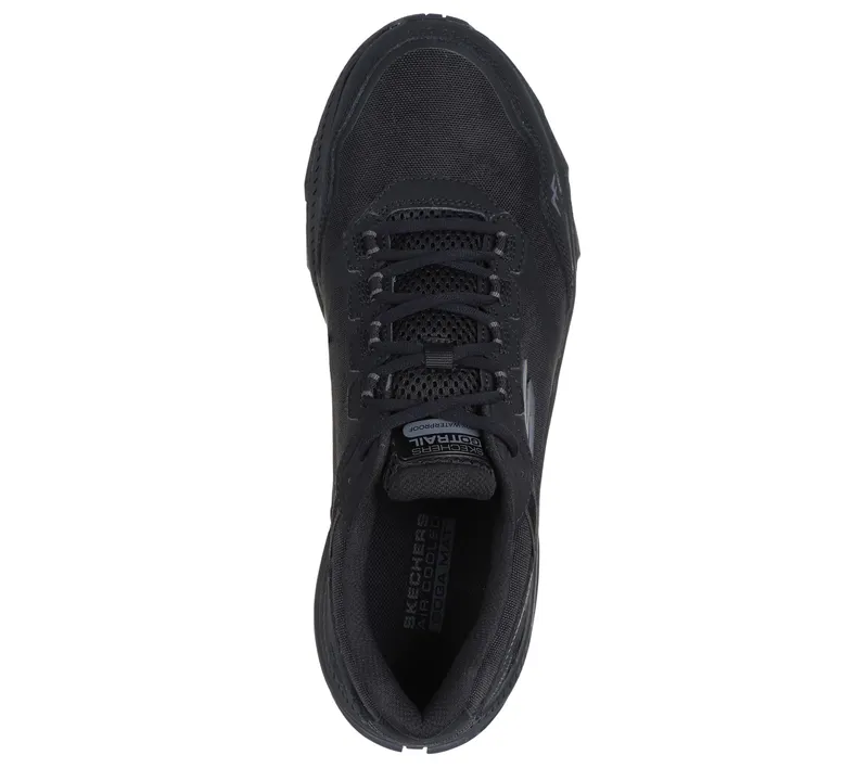 Skechers Waterproof: GO RUN Trail Altitude 2.0 – Zwart (220757-BBK)