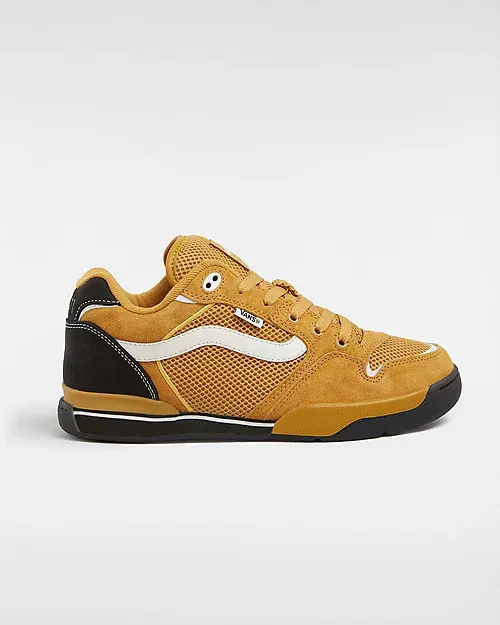 VANS Premium Rowley Xlt Geel (VN000CQFBL2)