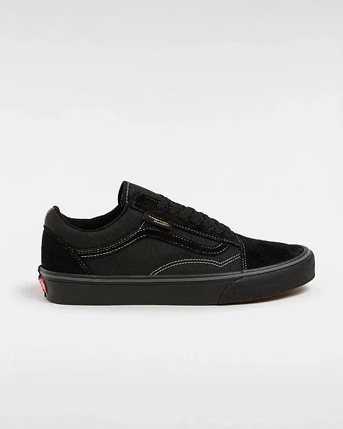 VANS Old Skool Corduroy Zwart (VN000CT8BM8)