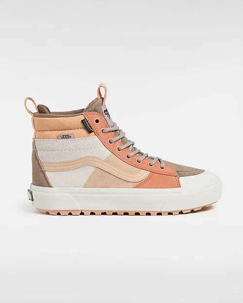VANS Mte Sk8-hi Waterproof Geel (VN000CVTBLS)