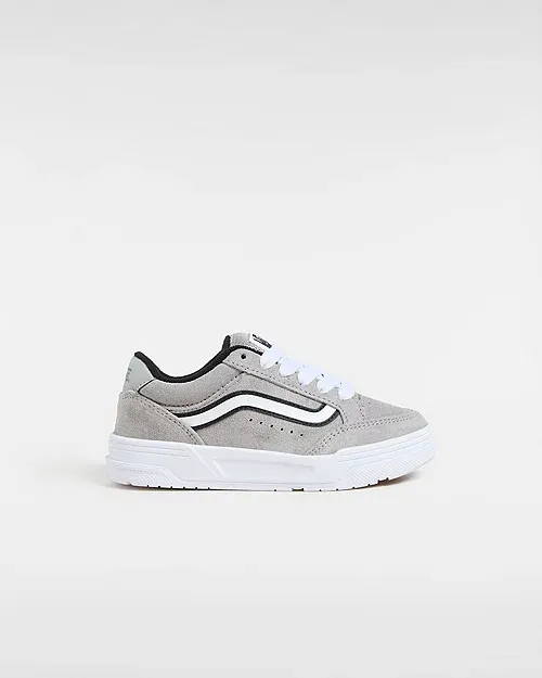VANS Hylane Kinderschoenen Grijs (VN000D4N239)