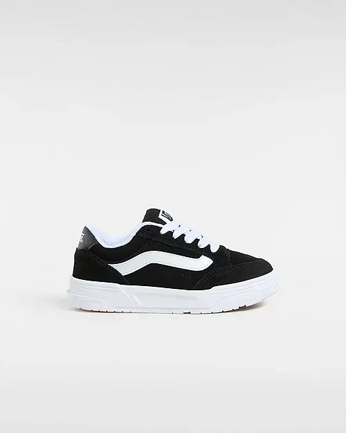 VANS Hylane Kinderschoenen Zwart (VN000D4NBZW)