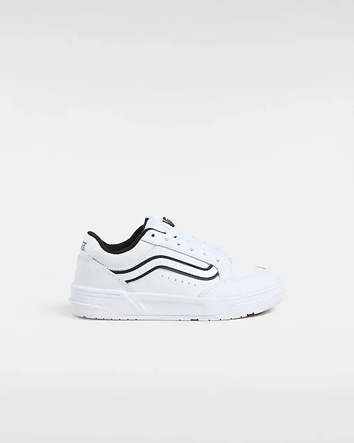 VANS Hylane Kinderschoenen Wit (VN000D4NYB2)