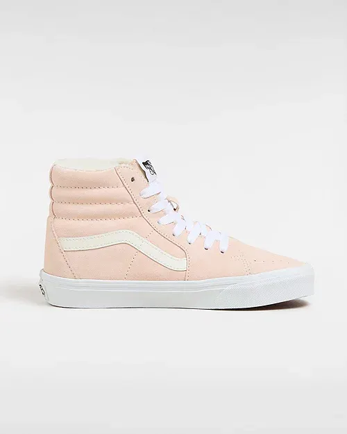 VANS Sk8-hi Roze (VN0A2Z43RF8)