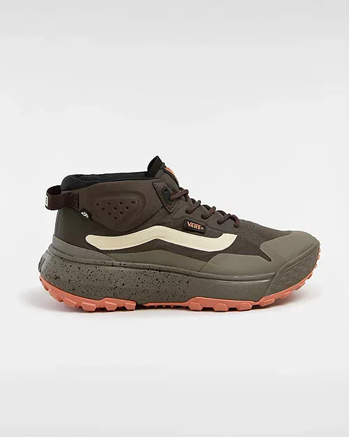 VANS Mte Crosspath Mid Bruin (VN000CVVBRO)