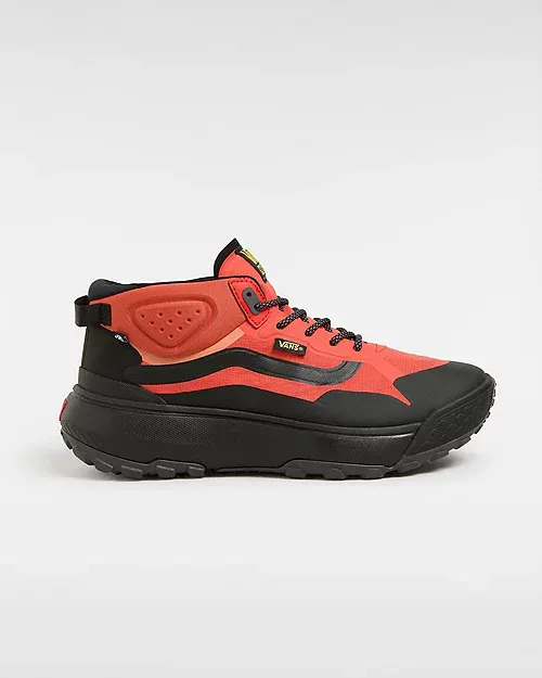 VANS Mte Crosspath Mid Oranje (VN000CVVORB)