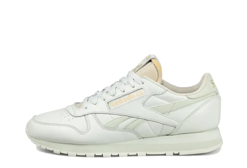 Reebok x Aries Classic Leather Mystics Shoe (100201988)