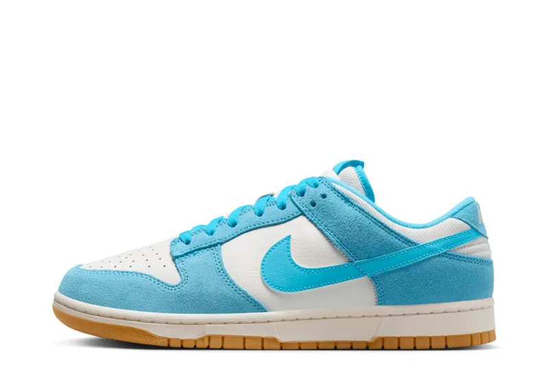 Nike Dunk Low SE Baltic Blue (HQ1519-031)