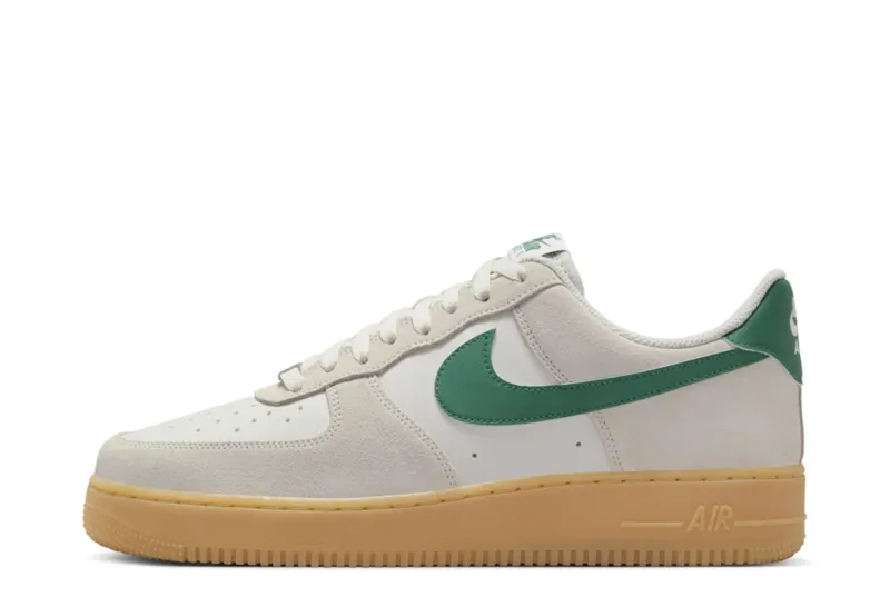 Nike Air Force 1 07 LV8 Malachite (FQ8714-001)